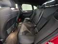 View of rear seat