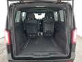 View of boot / luggage space