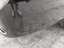 Odbijač zadaj desno
