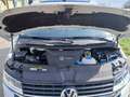 View of engine compartment