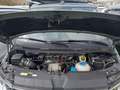 View of engine compartment