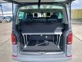 View of boot / luggage space