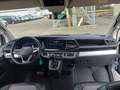 View of dashboard