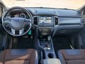 View of dashboard