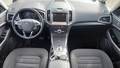 View of dashboard