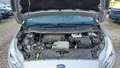 View of engine compartment