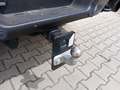 View of trailer tow-bar hitch