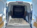 View of boot / luggage space