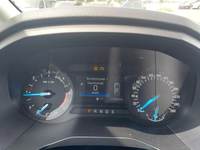 Pogled kombi instrument