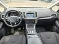 View of dashboard