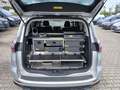 View of boot / luggage space
