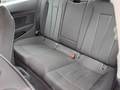 View of rear seat