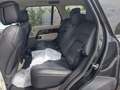 View of rear seat