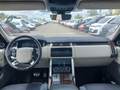 View of dashboard