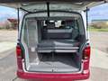 View of boot / luggage space