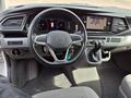 View of dashboard