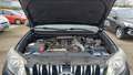 View of engine compartment