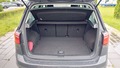 View of boot / luggage space
