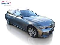 BMW 320i Touring Sport-Automatic "M Sportpaket"