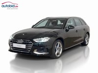 Audi A4 Avant 2,0 TDI S-tronic