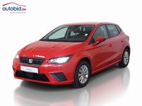 Seat Ibiza 1.0 TGI "Style"