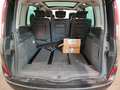 View of boot / luggage space