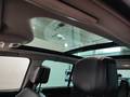View of sunroof / panoramic roof