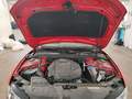 View of engine compartment