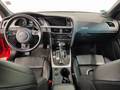 View of dashboard