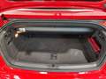 View of boot / luggage space