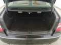 View of boot / luggage space