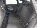 View of rear seat