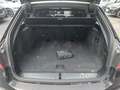 View of boot / luggage space