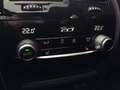 View of rear climate control switch