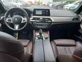 View of dashboard