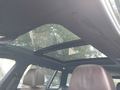 View of sunroof / panoramic roof