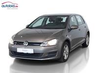 VW Golf 1.4 TGI BlueMotion "Comfortline"