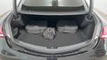 View of boot / luggage space
