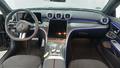 View of dashboard