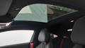 View of sunroof / panoramic roof