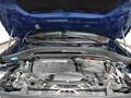 View of engine compartment