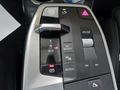 View of centre console