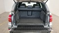 View of boot / luggage space