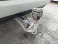 View of trailer tow-bar hitch