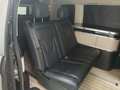 View of rear seat
