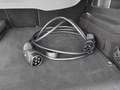 View of fittings for electric vehicle