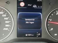 Статус автомобиля
