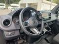 View of dashboard