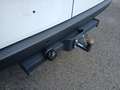 View of trailer tow-bar hitch