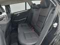 View of rear seat